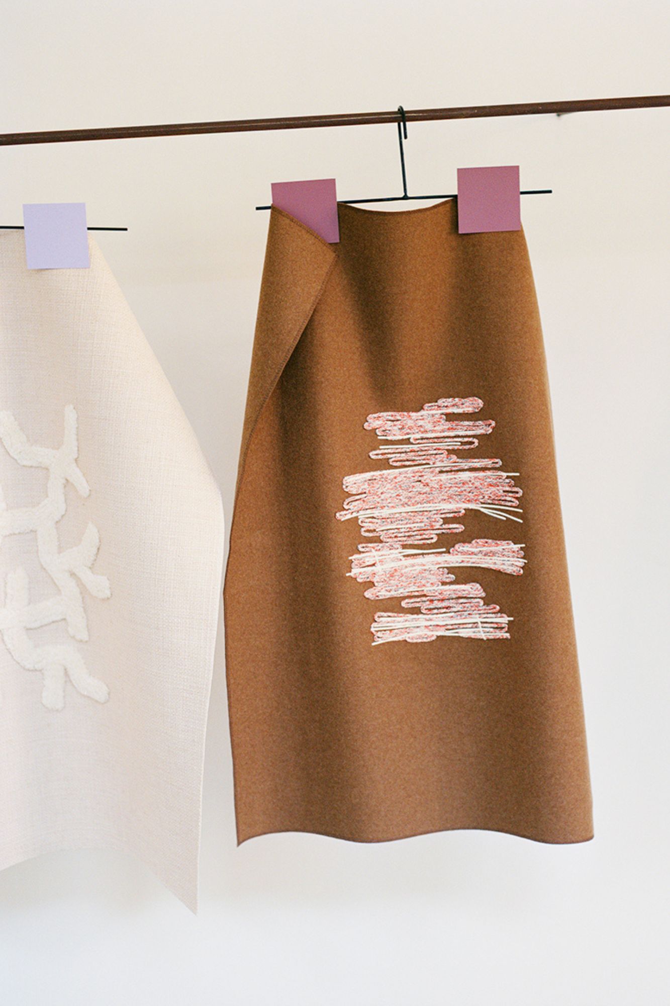 Dedar, Dedar Expands the Versi Liberi Collection