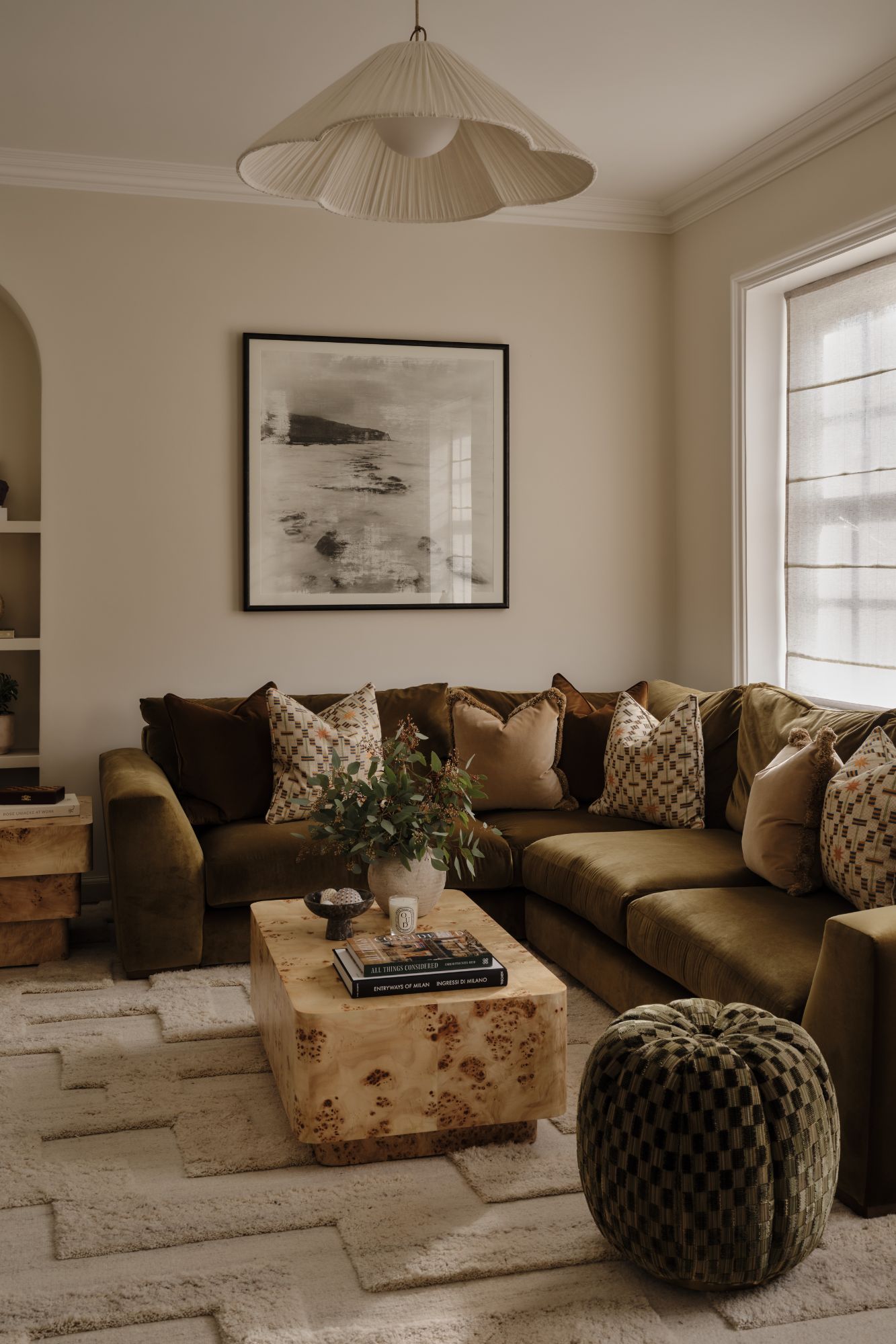 Amy Stoddart Studio, Amy Stoddart Studio Create a Contemporary and Carefully Considered Family Home