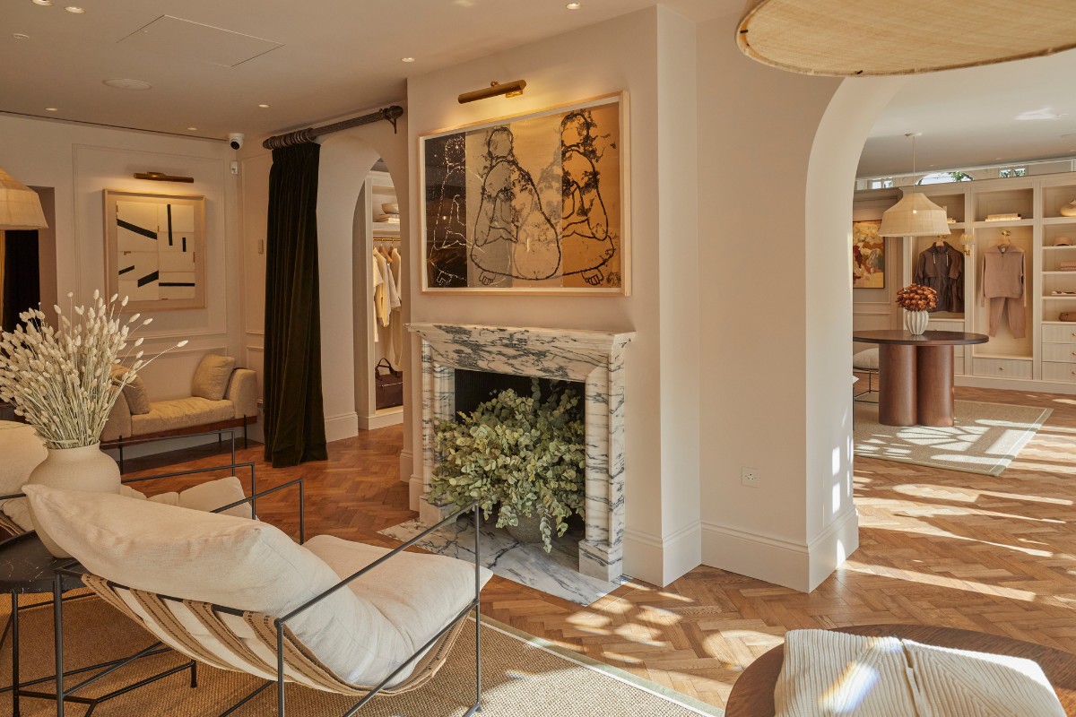 Victoria Stone, The Story Behind Victoria Stone: Specialising in Bespoke, Fully Integrated Fireplace Solutions