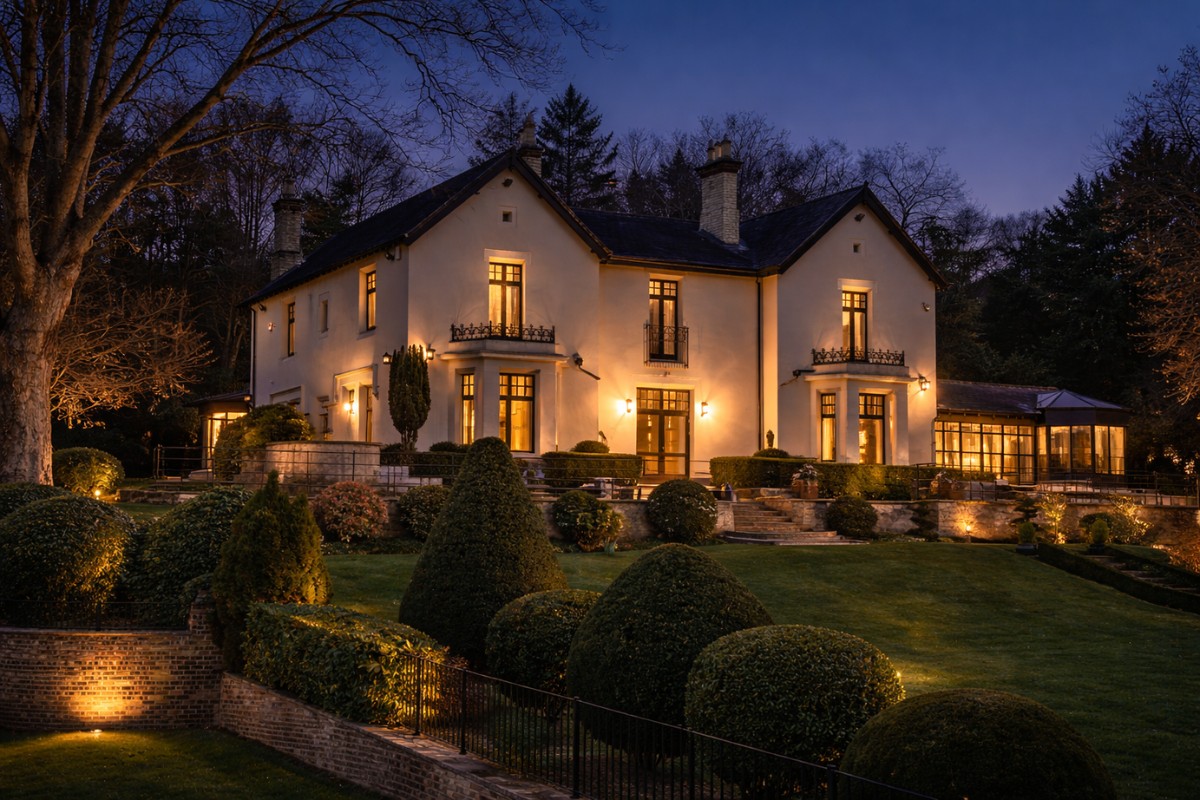 Wakefields of London, The Story Behind Wakefields of London: Delivering High-Performance, Design-Led Technology Systems