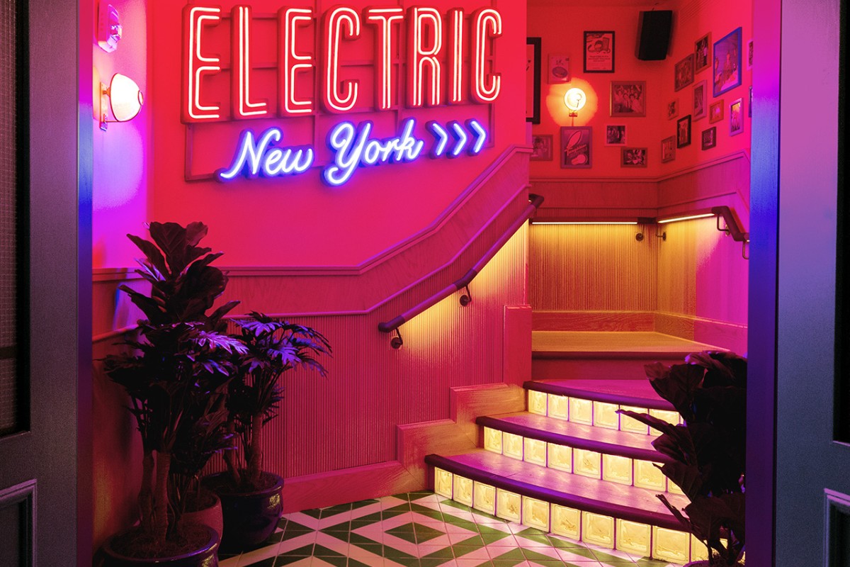 Crossing the Atlantic: Studio Hayes’ Insights into Taking UK Hospitality to the US