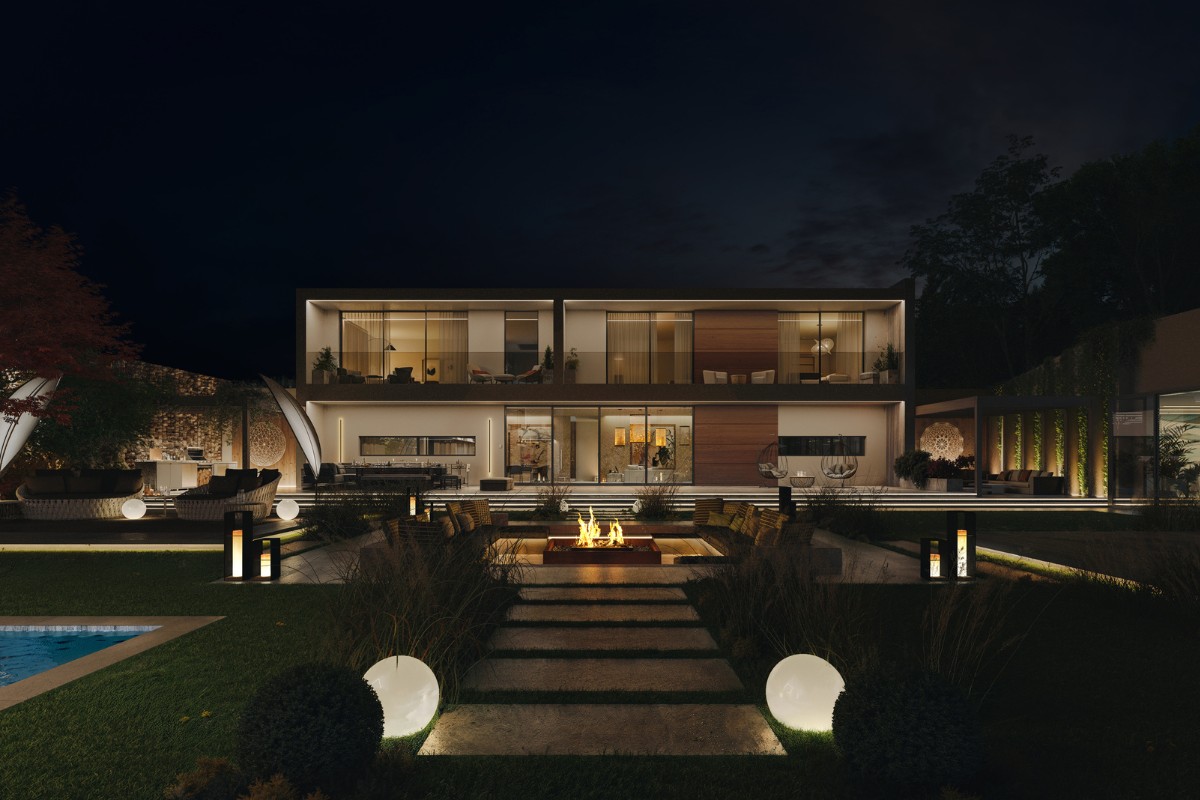 Studio Anqet, Design. Build. Simplify: How Studio Anqet’s Design & Build Approach Saves Time, Money, and Sanity