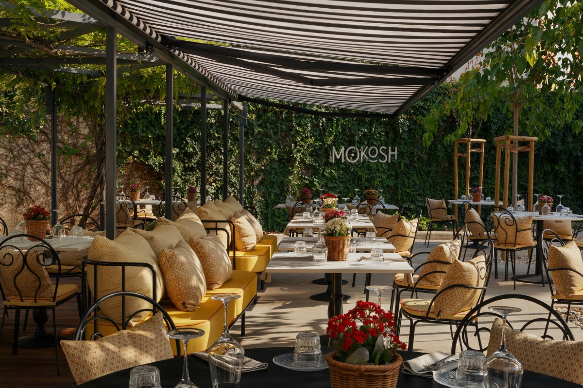 Studio 502, Studio 502 Shows How Heritage and Modernity Can Co-Exist Without Compromise