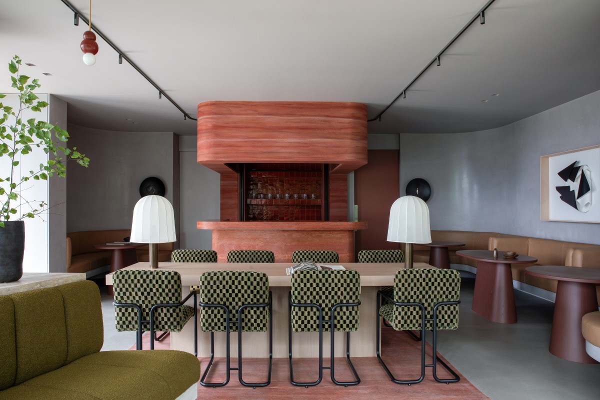 Róisín Lafferty Crafts a Destination that Feels Both Luxurious and Deeply Rooted in Nature