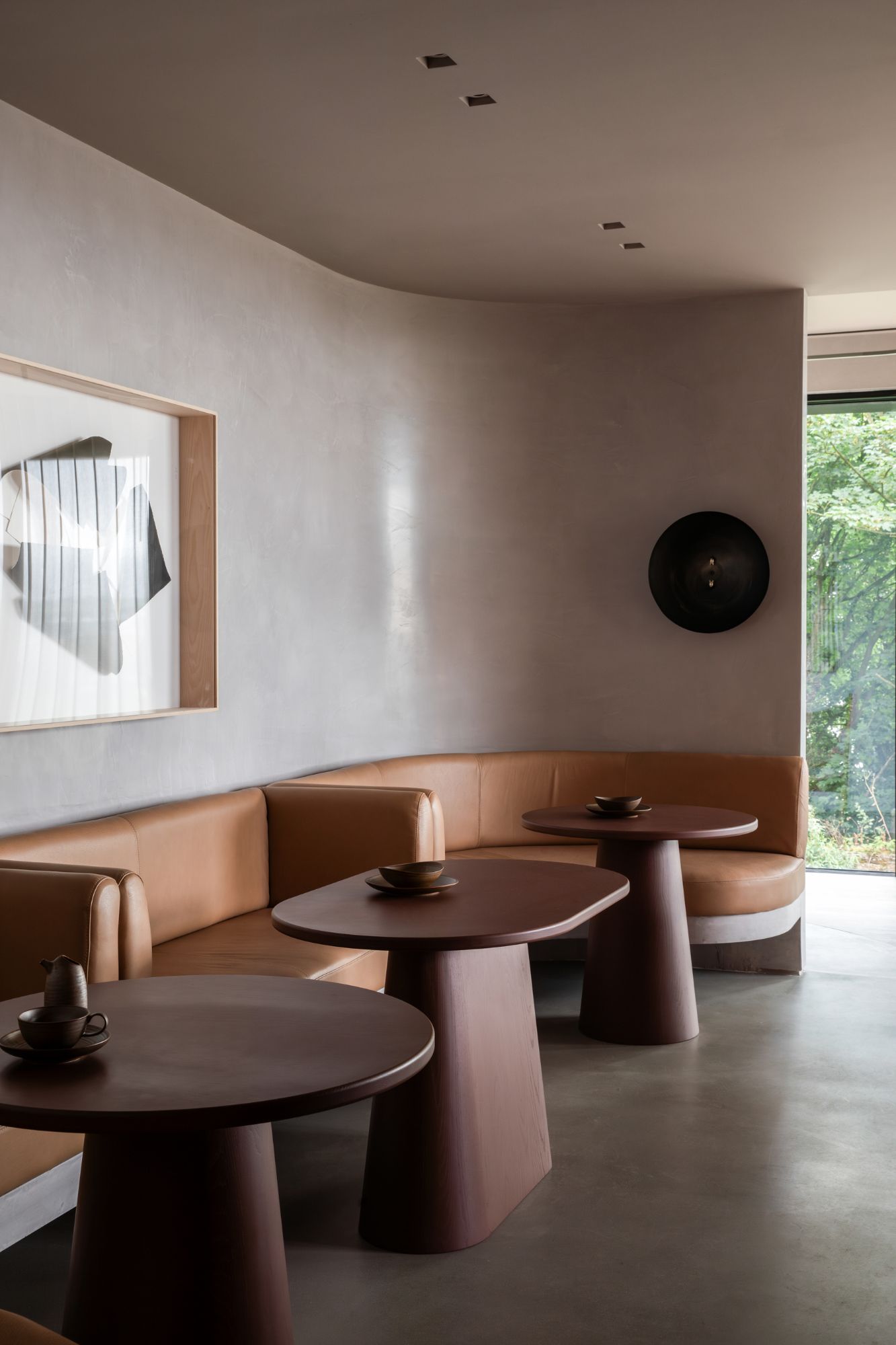 R&oacute;is&iacute;n Lafferty, R&oacute;is&iacute;n Lafferty Crafts a Destination that Feels Both Luxurious and Deeply Rooted in Nature