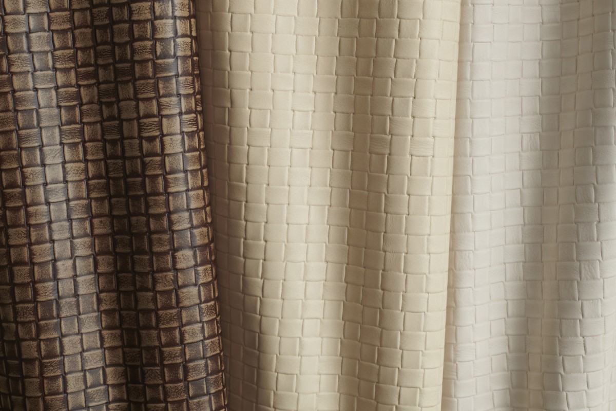 Garrett Leather, Garrett Leather’s New Embossed Leather Collections Celebrate Craftsmanship and Tactile Beauty