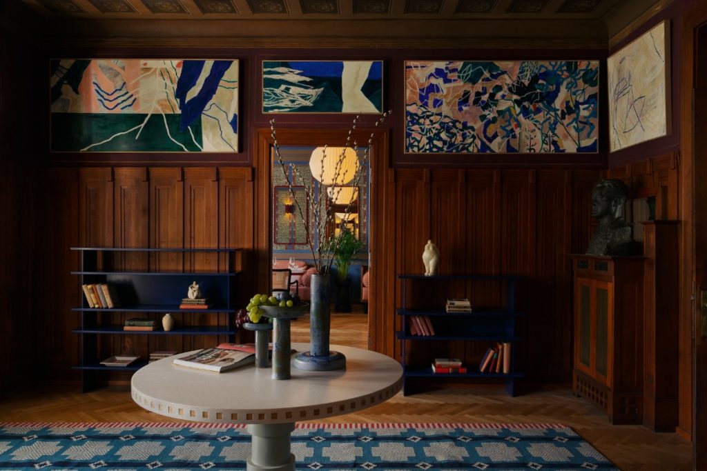 Studio 502 Shows How Heritage and Modernity Can Co-Exist Without Compromise