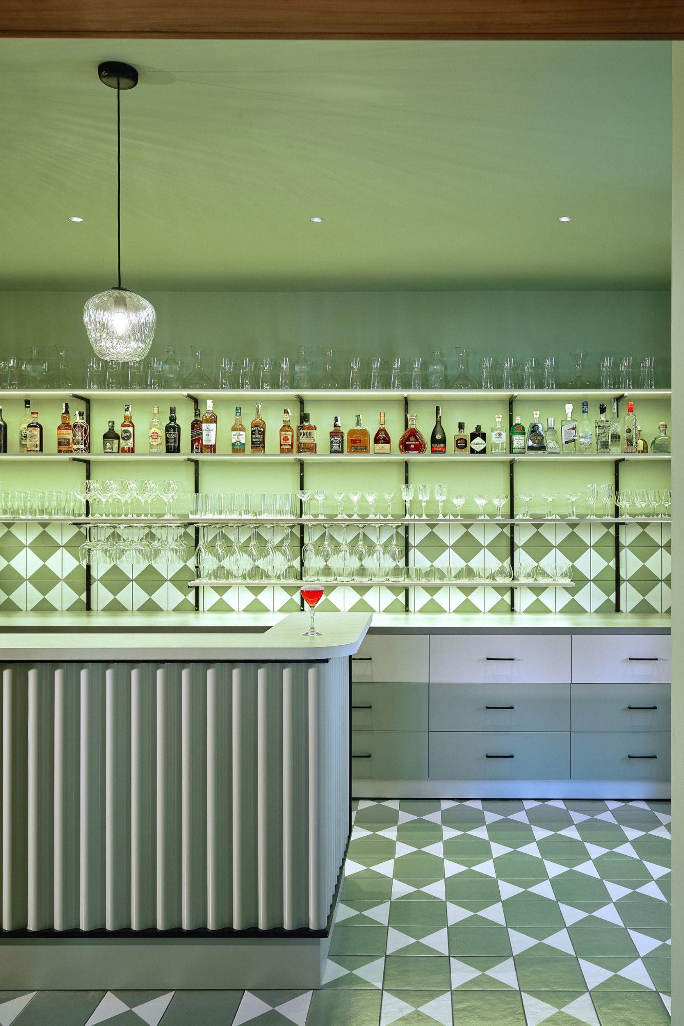 Studio 502, Studio 502 Shows How Heritage and Modernity Can Co-Exist Without Compromise