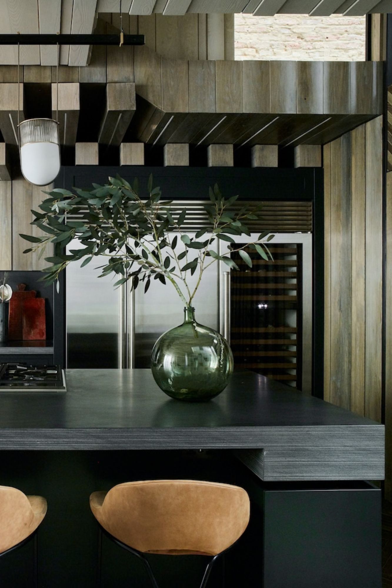 Roundhouse, Roundhouse Kitchen Island Surface Trends 2026