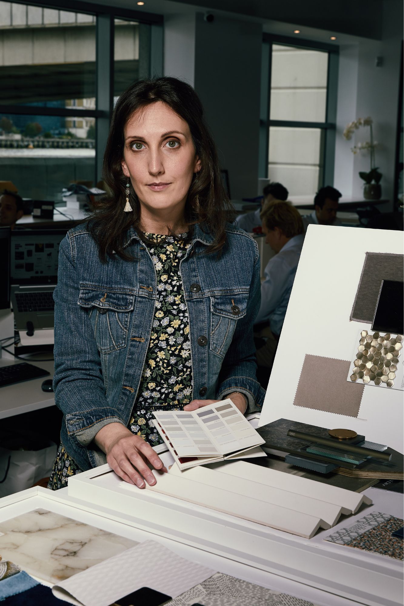 LXA Projects, LXA Projects Redefines This Dining Experience Through Immersive and Dynamic Design