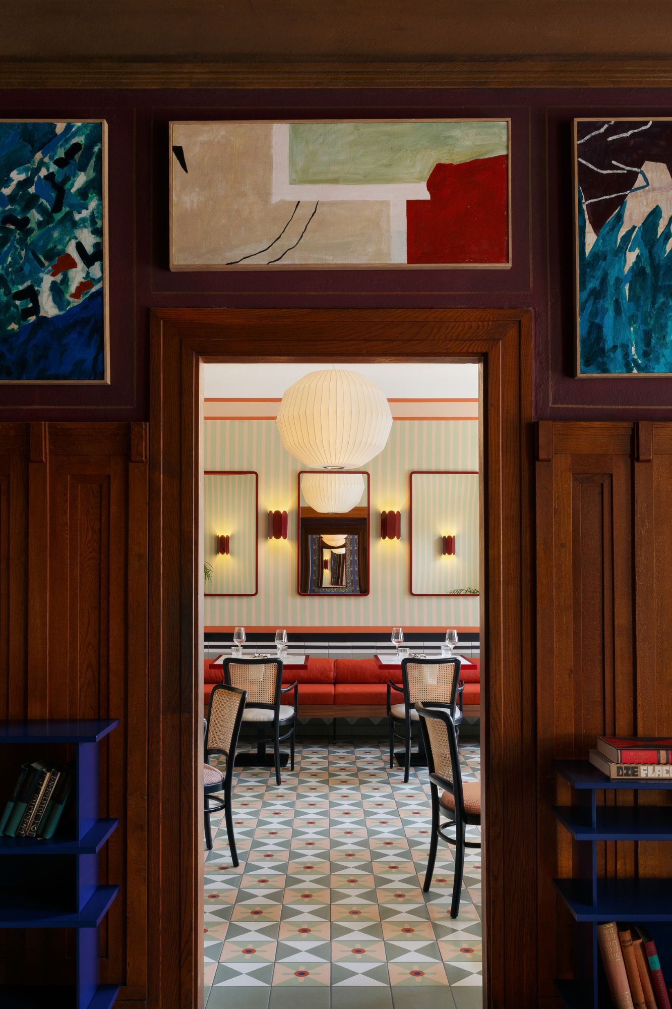 Studio 502, Studio 502 Shows How Heritage and Modernity Can Co-Exist Without Compromise