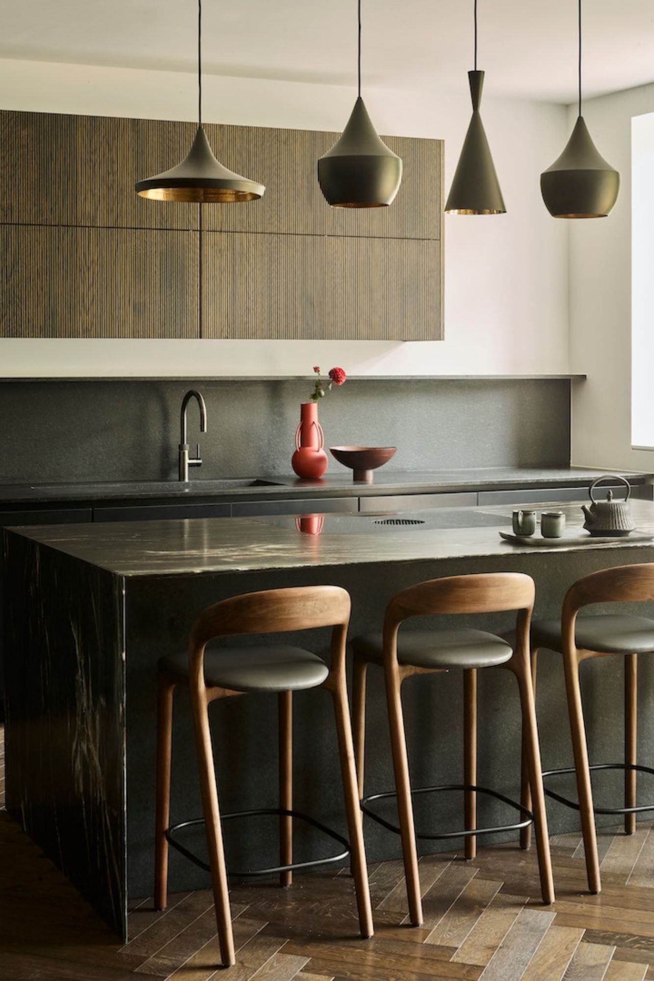 Roundhouse, Roundhouse Kitchen Island Surface Trends 2026