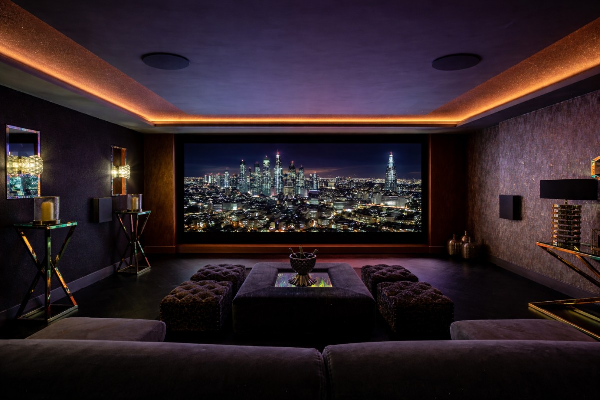 Wakefields of London, The Story Behind Wakefields of London: Delivering High-Performance, Design-Led Technology Systems