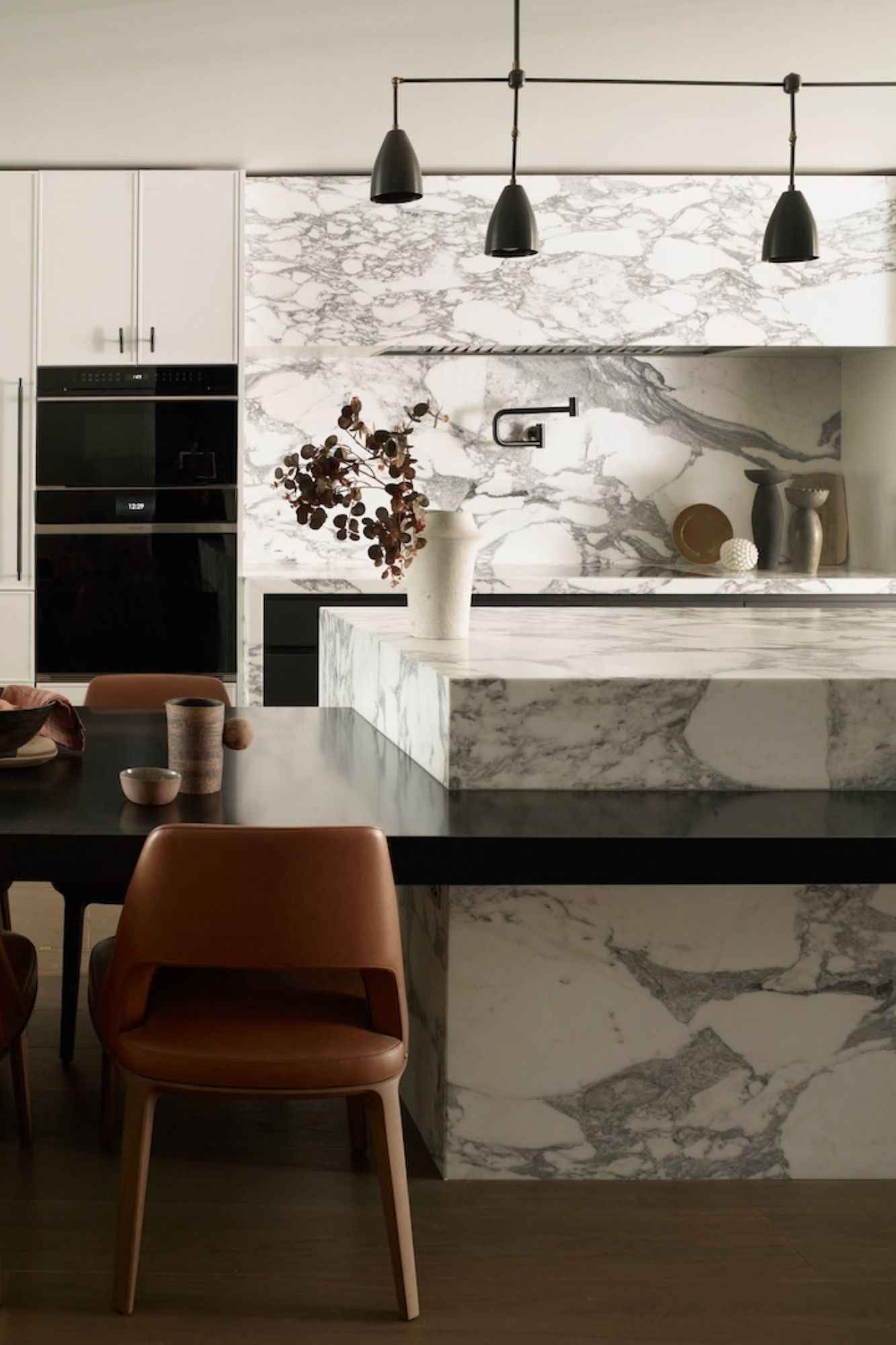 Roundhouse, Roundhouse Kitchen Island Surface Trends 2026