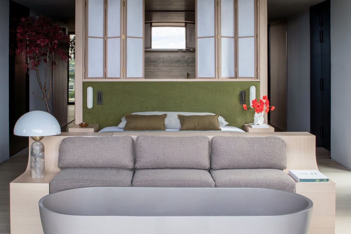 R&oacute;is&iacute;n Lafferty, R&oacute;is&iacute;n Lafferty Crafts a Destination that Feels Both Luxurious and Deeply Rooted in Nature