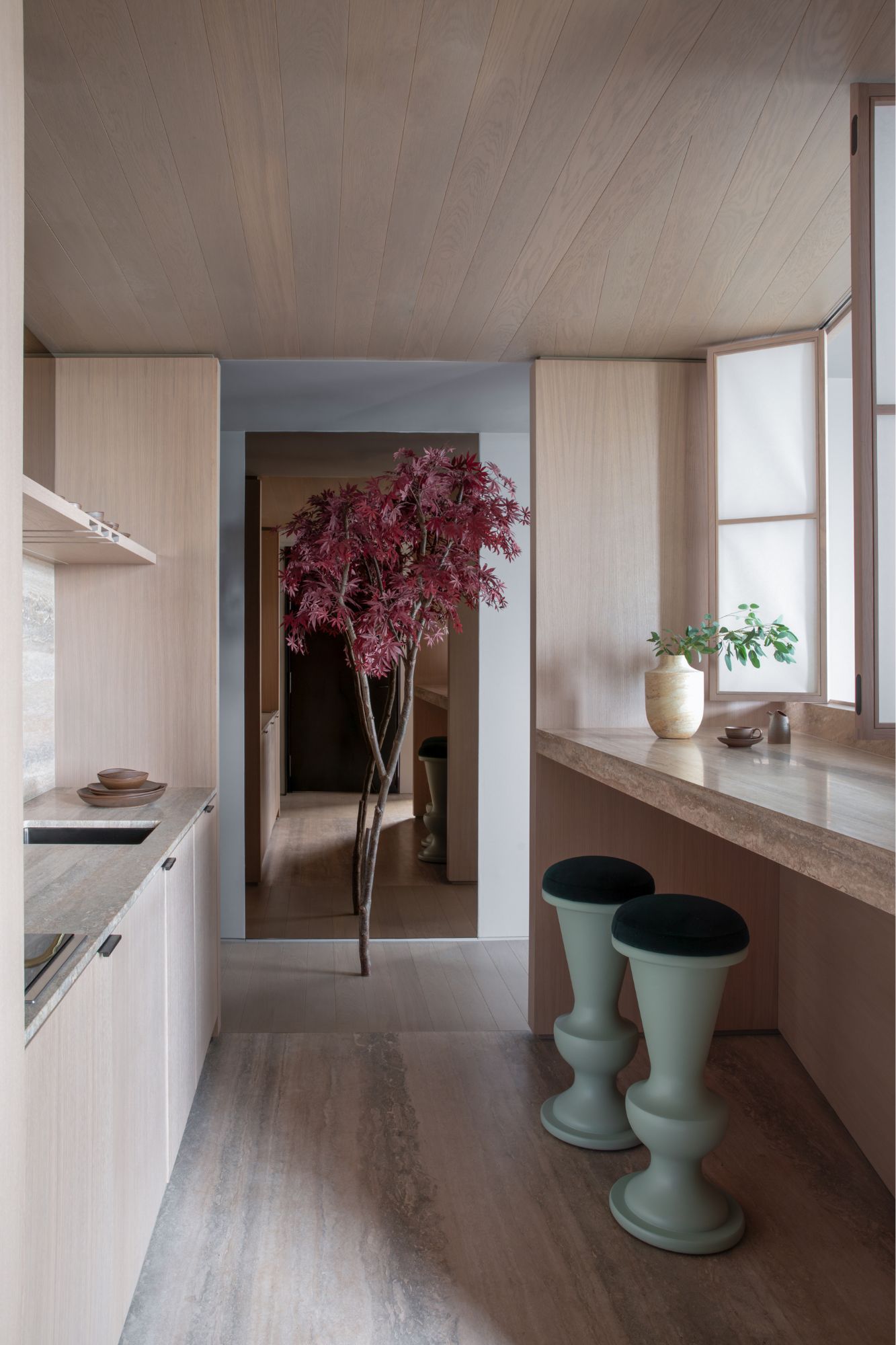 R&oacute;is&iacute;n Lafferty, R&oacute;is&iacute;n Lafferty Crafts a Destination that Feels Both Luxurious and Deeply Rooted in Nature