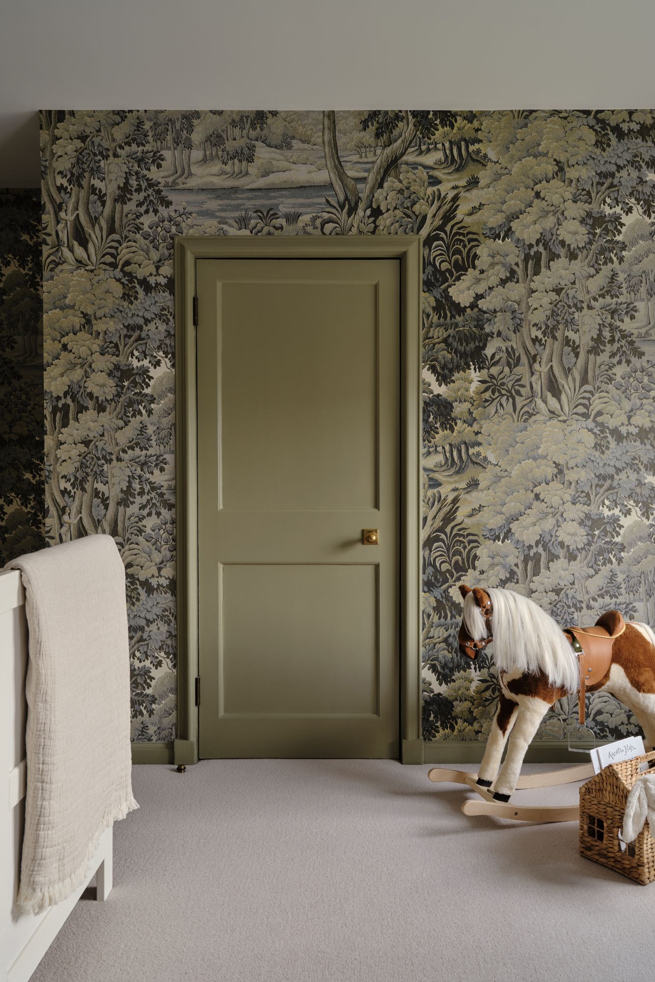 Amy Stoddart Studio, Amy Stoddart Studio Create a Contemporary and Carefully Considered Family Home