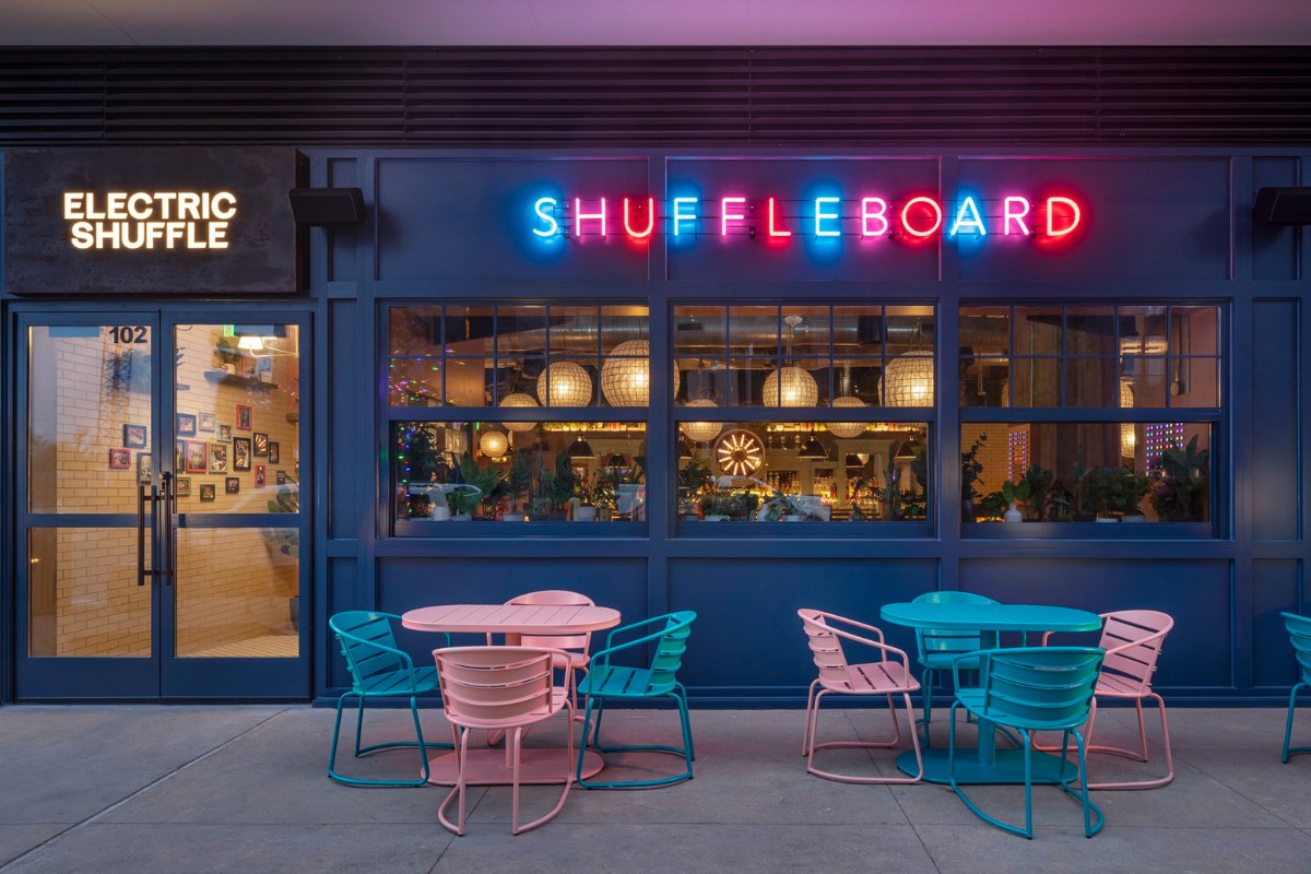 Hayes, Crossing the Atlantic: Studio Hayes’ Insights into Taking UK Hospitality to the US