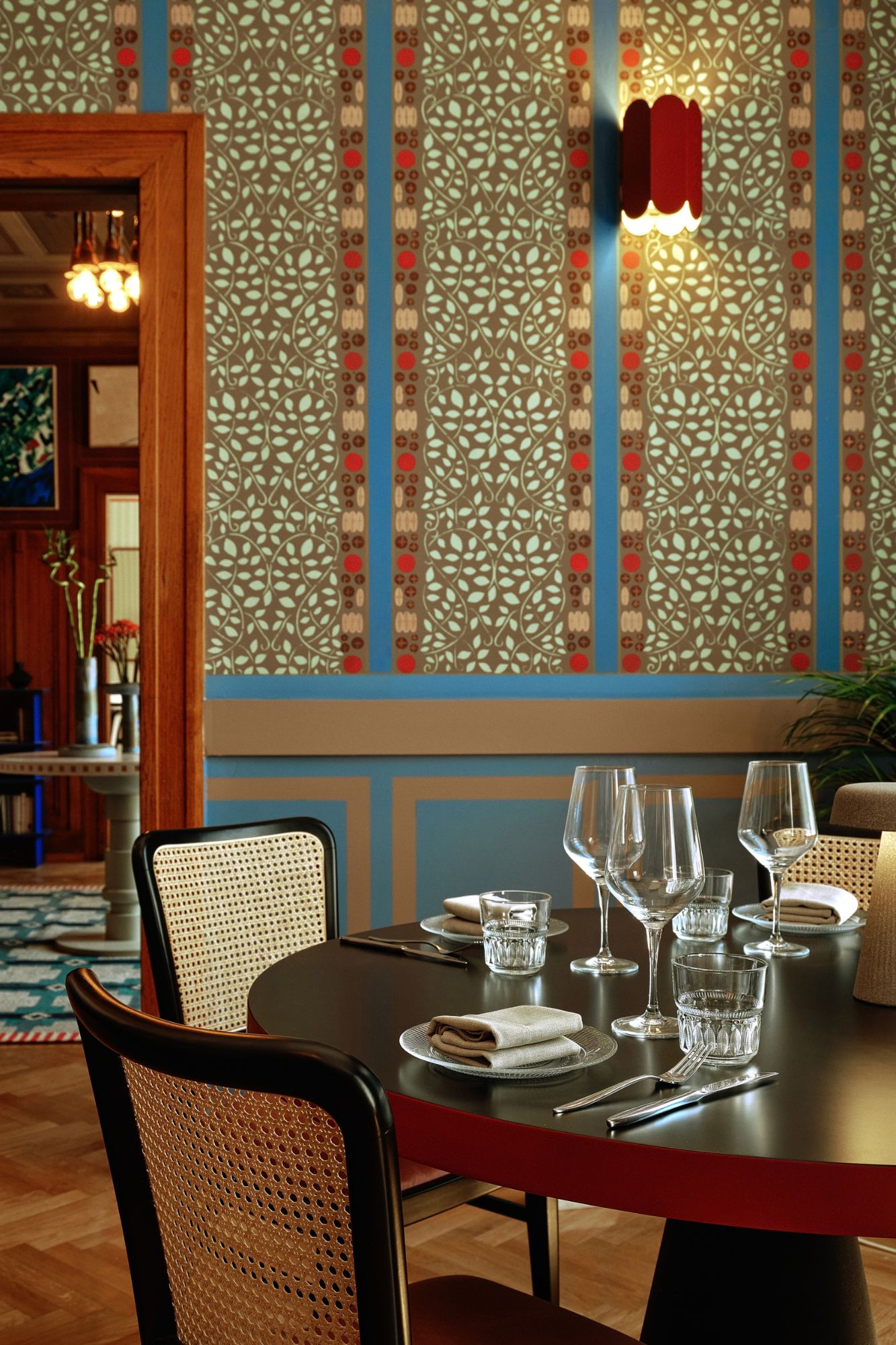 Studio 502, Studio 502 Shows How Heritage and Modernity Can Co-Exist Without Compromise