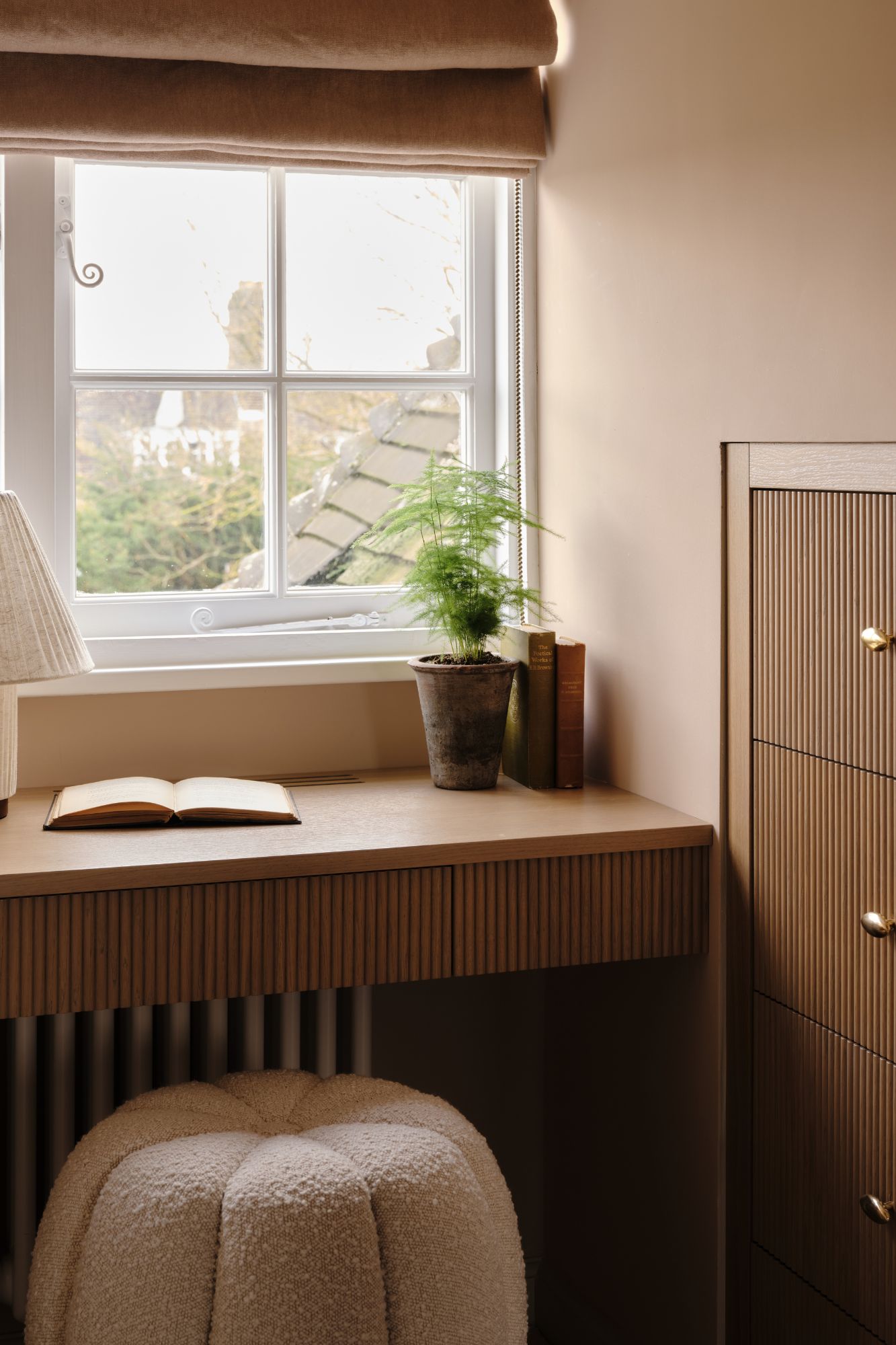 Amy Stoddart Studio, Amy Stoddart Studio Create a Contemporary and Carefully Considered Family Home