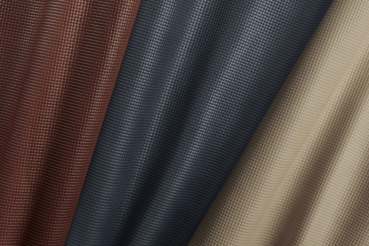 Garrett Leather, Garrett Leather’s New Embossed Leather Collections Celebrate Craftsmanship and Tactile Beauty