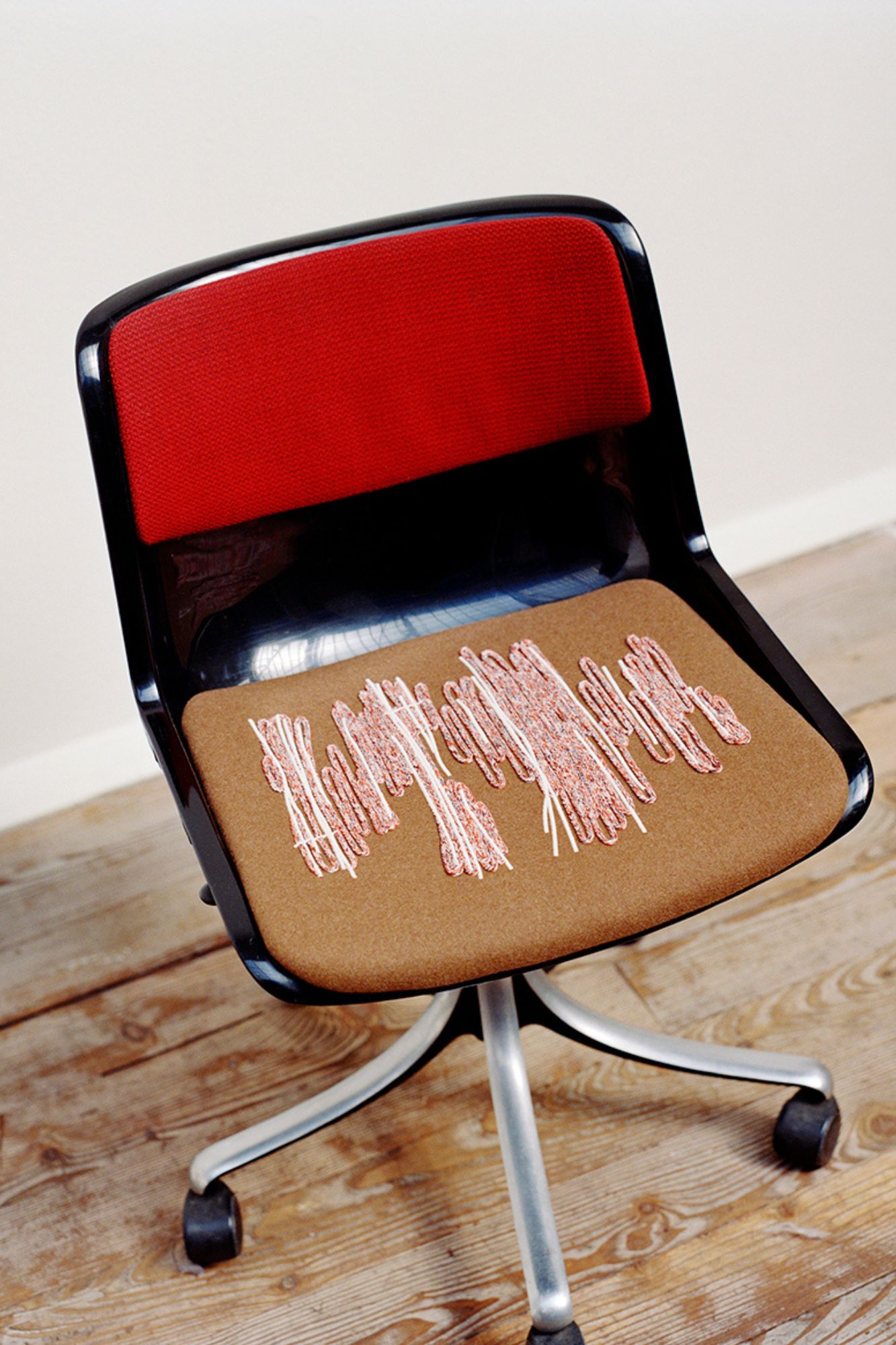 Dedar, Dedar Expands the Versi Liberi Collection