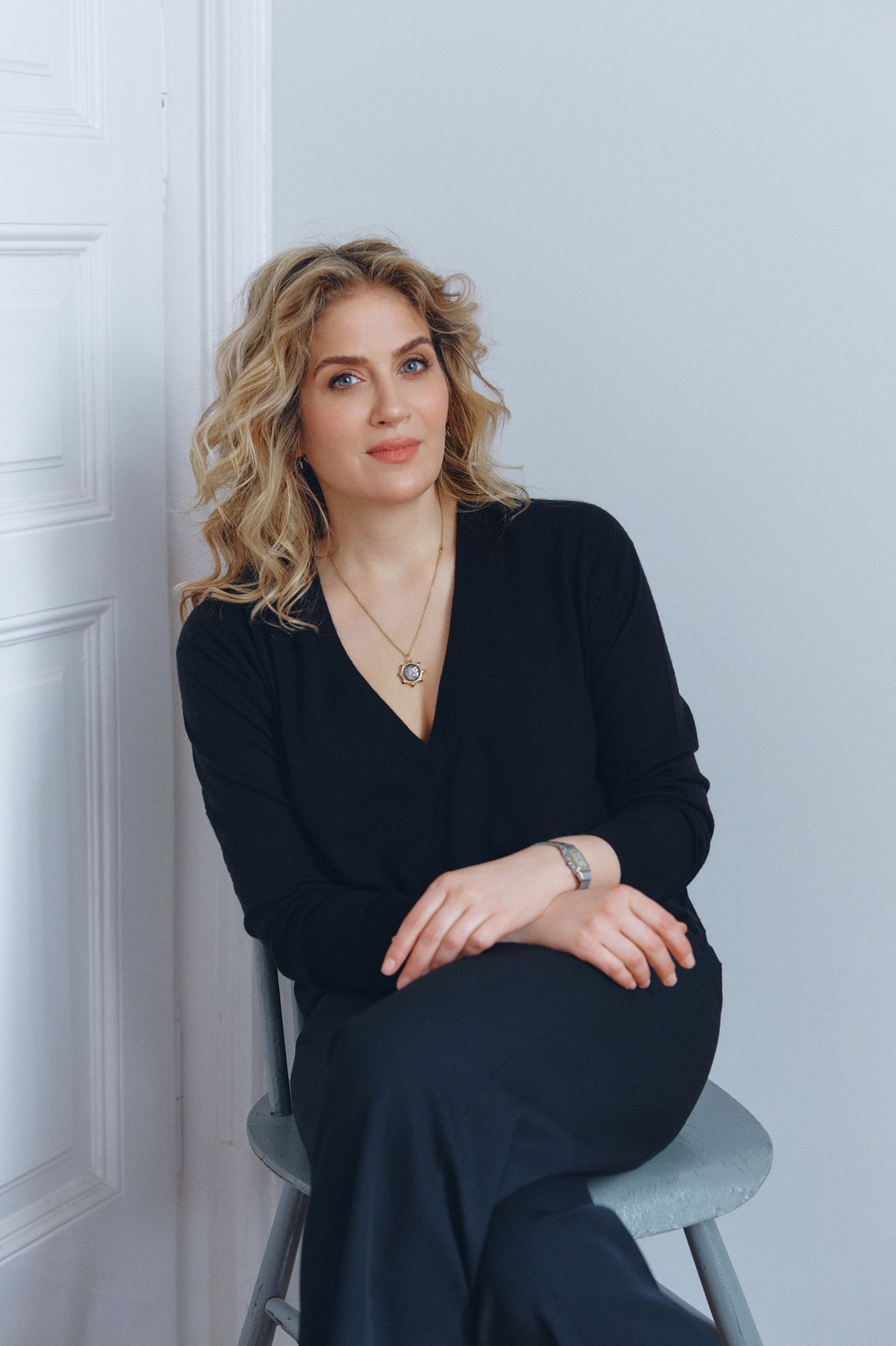 Studio 502, Studio 502 Shows How Heritage and Modernity Can Co-Exist Without Compromise