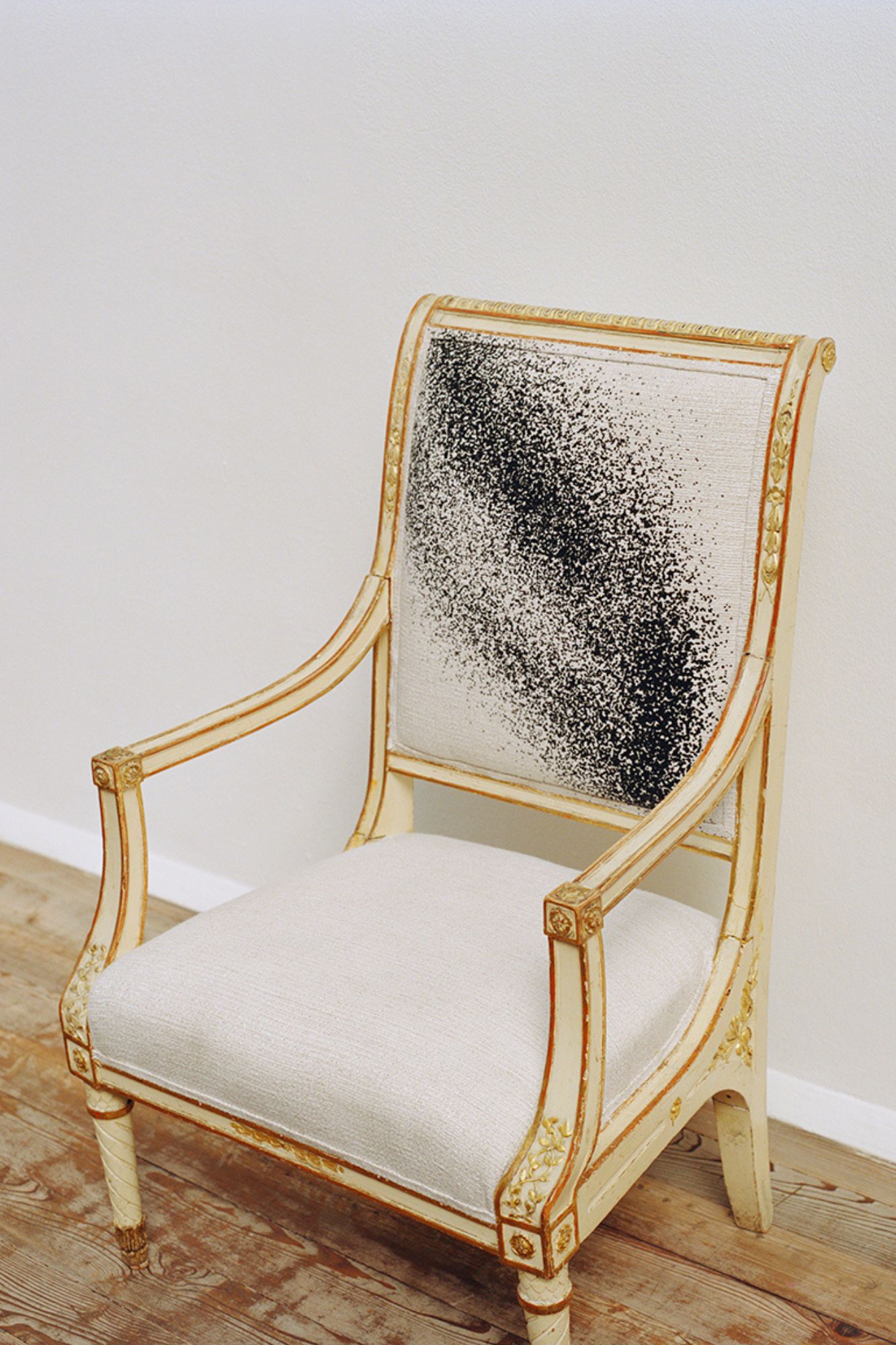 Dedar, Dedar Expands the Versi Liberi Collection