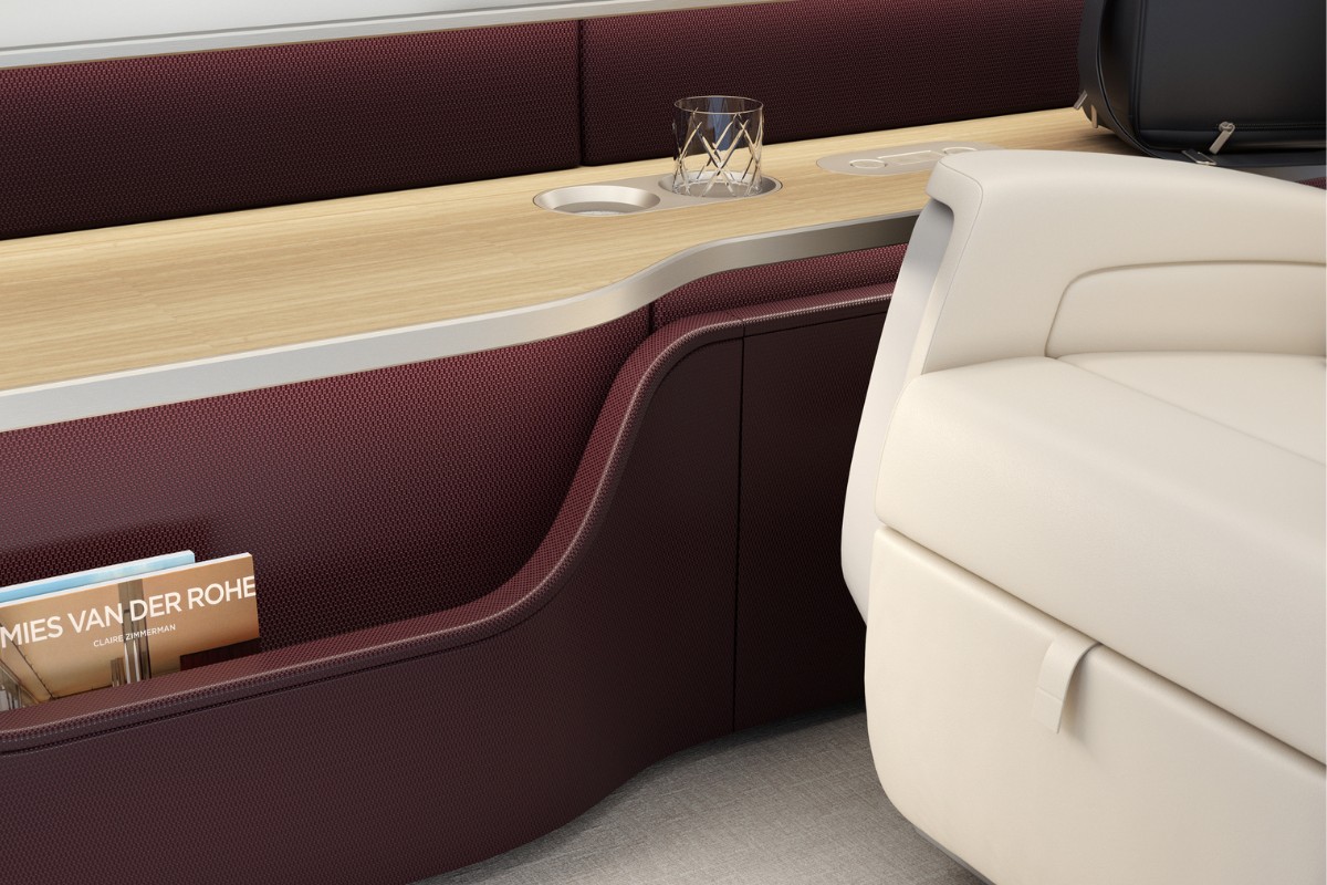 Garrett Leather, Garrett Leather’s New Embossed Leather Collections Celebrate Craftsmanship and Tactile Beauty