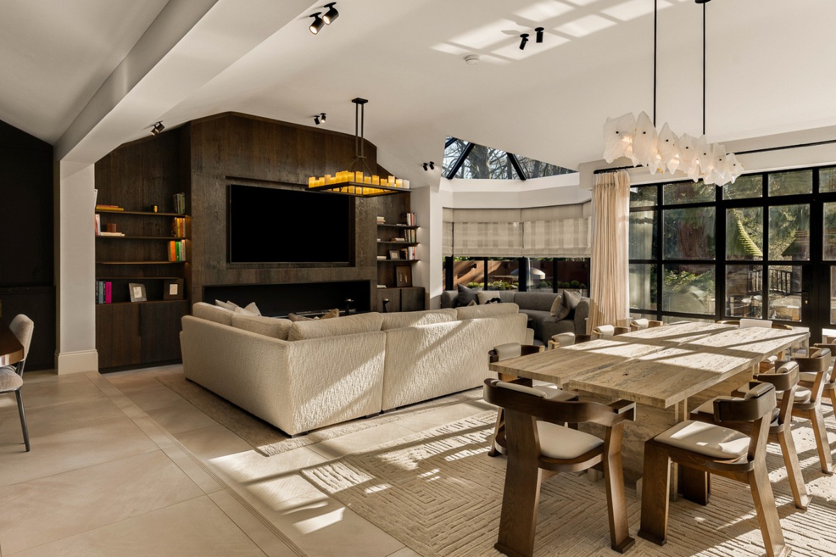 Wakefields of London, The Story Behind Wakefields of London: Delivering High-Performance, Design-Led Technology Systems