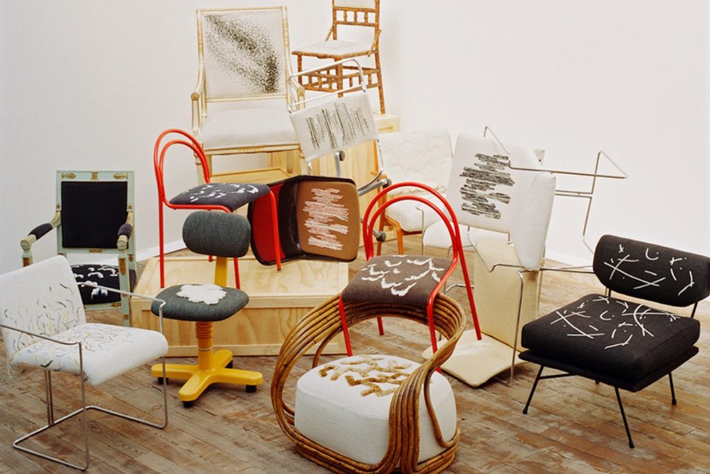 Dedar Expands the Versi Liberi Collection