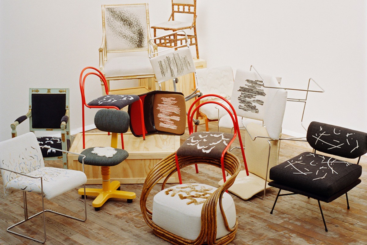 Dedar Expands the Versi Liberi Collection