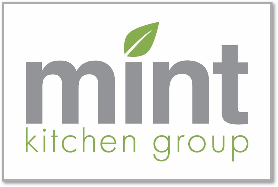 Mint Kitchens by Designwize's Logo
