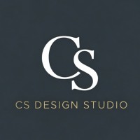 CS Design Studio's Logo
