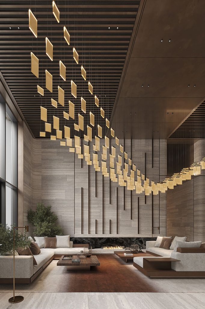 IQOSA Create an Atmosphere of Quiet Confidence | SBID