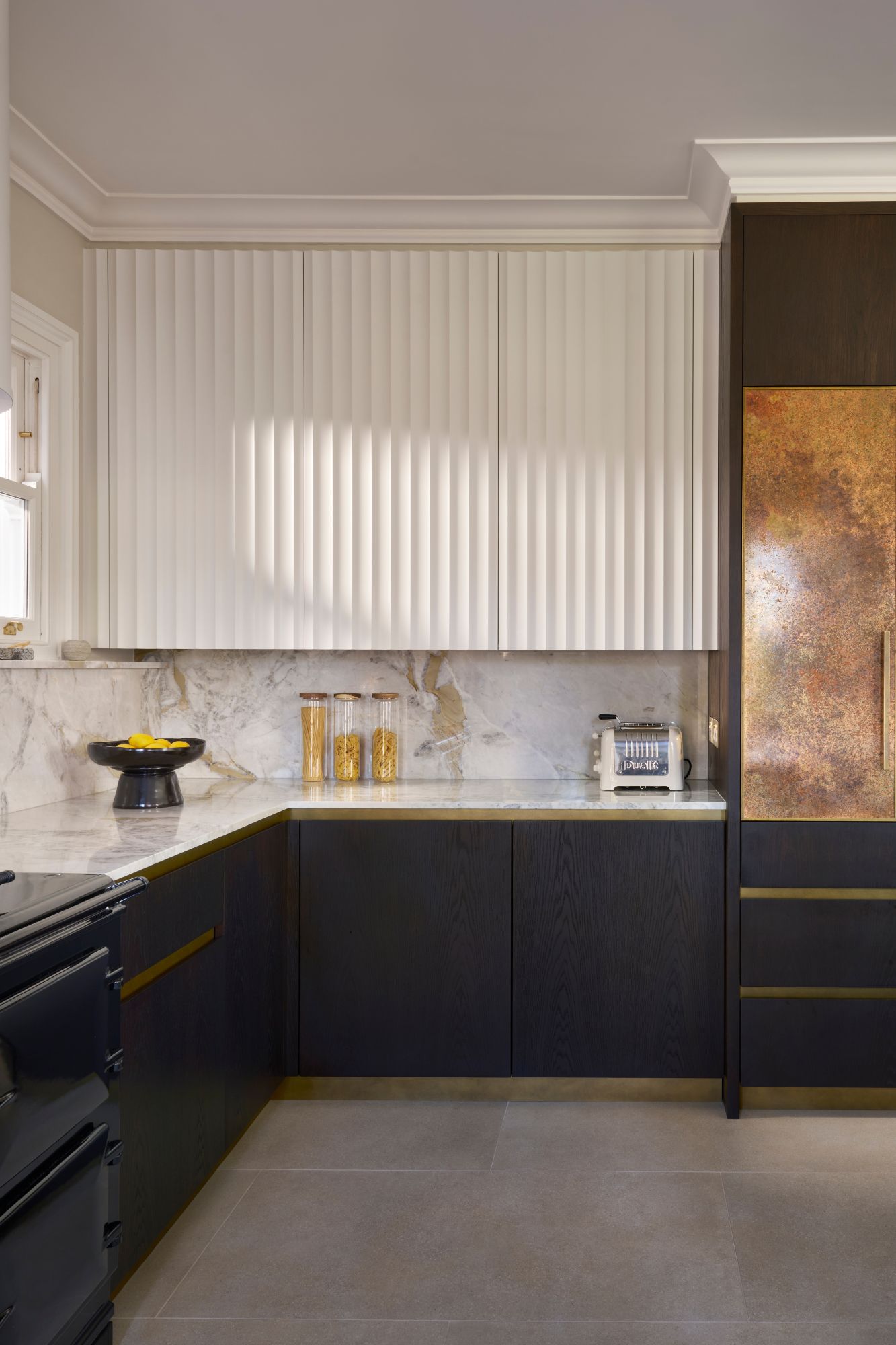 ledbury studio, 10 Years in the Making: Ledbury Studio Completes a Kent Home with this Dream Kitchen