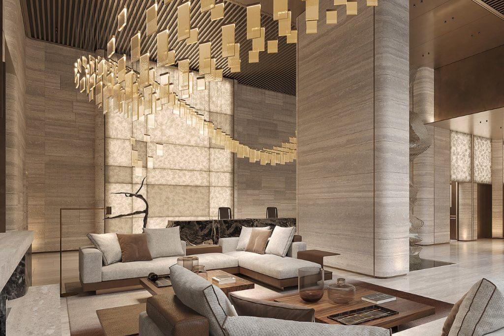 IQOSA Create an Atmosphere of Quiet Confidence