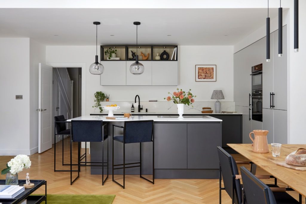 The Story Behind Studio Benaki: Crafting Deeply Personal, Expressive and Highly Functional Homes