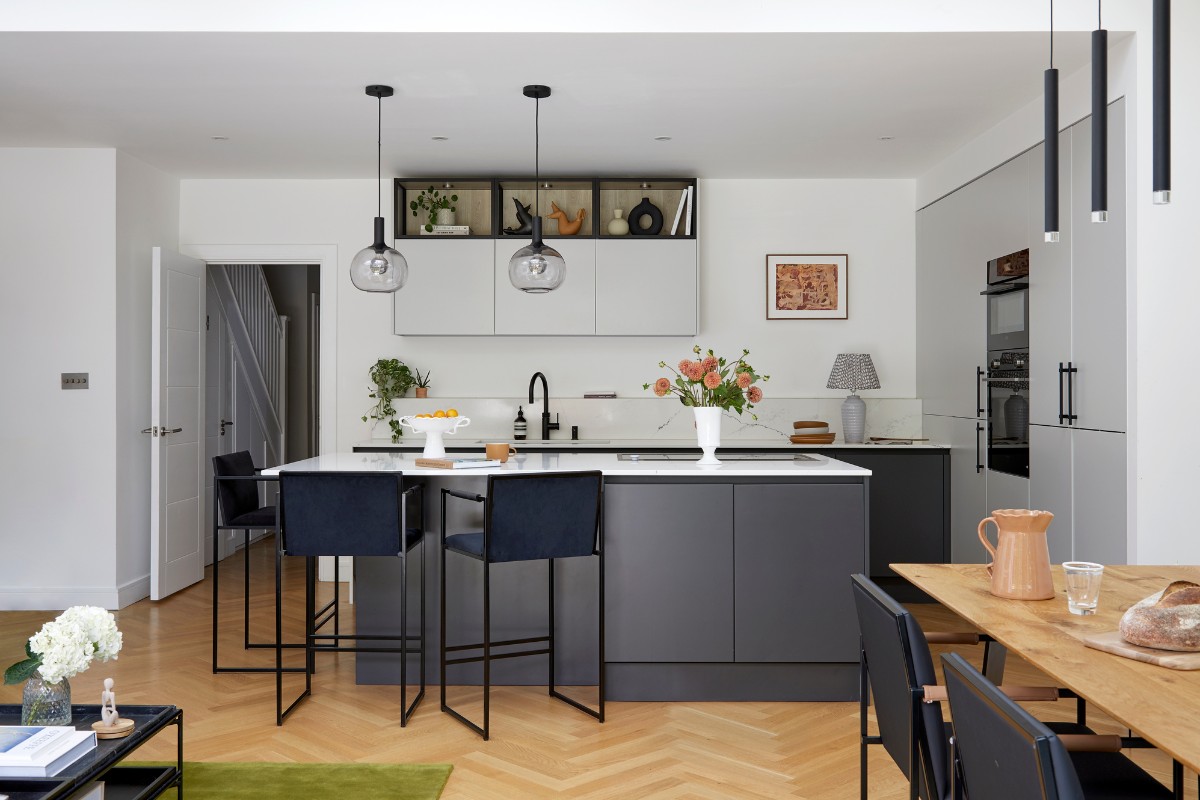 The Story Behind Studio Benaki: Crafting Deeply Personal, Expressive and Highly Functional Homes