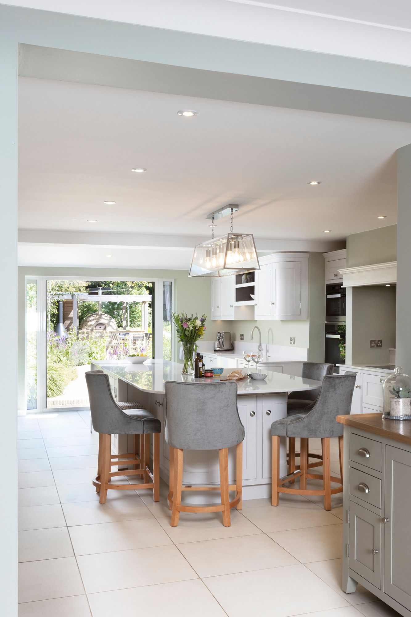 Fusion Interior Design, The Story Behind Fusion Interior Design: Balancing Practicality With Refined Design