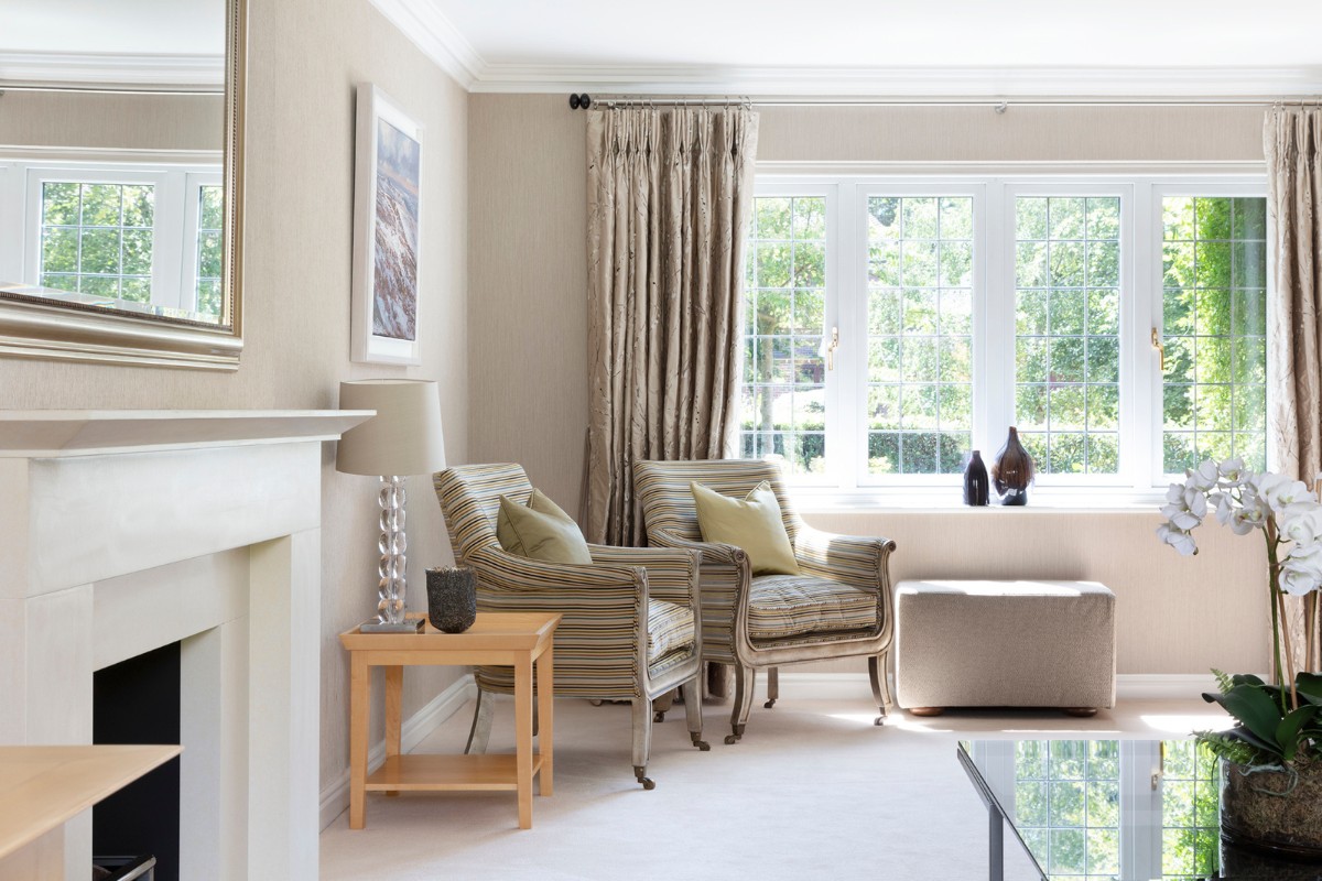 Fusion Interior Design, The Story Behind Fusion Interior Design: Balancing Practicality With Refined Design