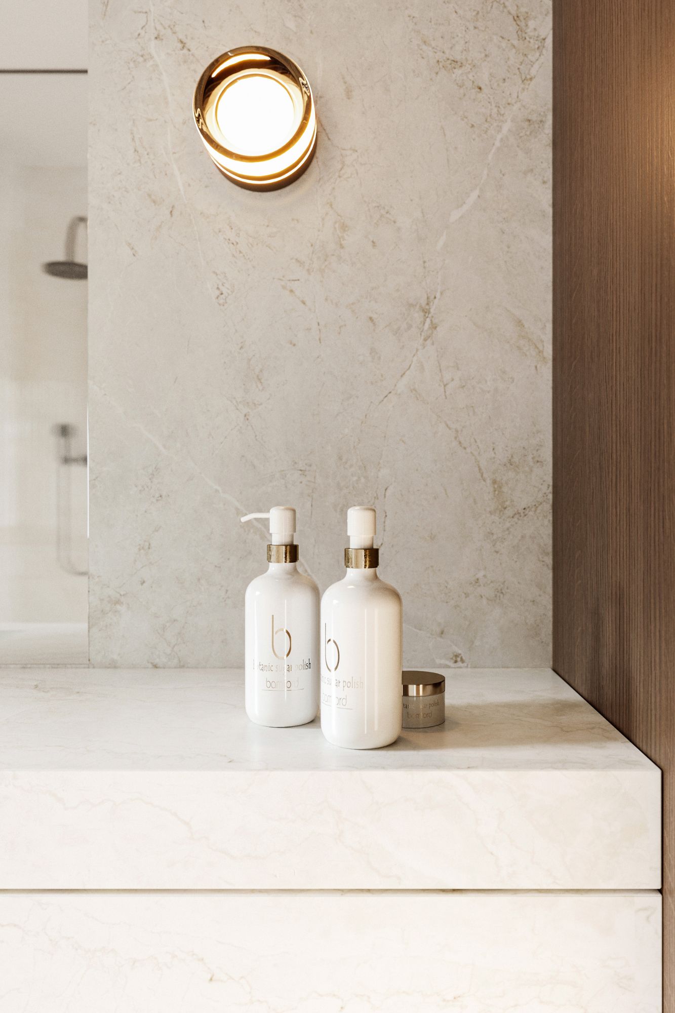 Cosentino, Dekton&reg; Nomak by Cosentino: The Beauty of Serenity