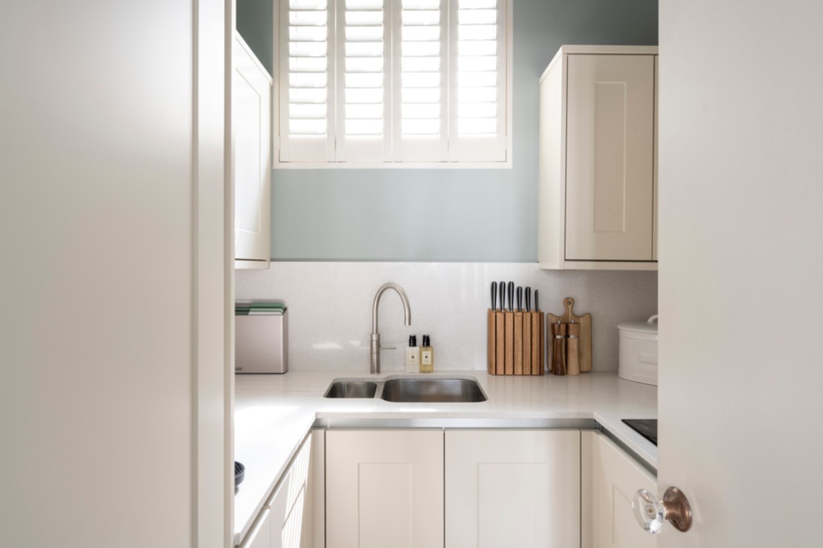 Celine Jumaili, Celine Jumaili Combines Modern Design With a Homely Feel