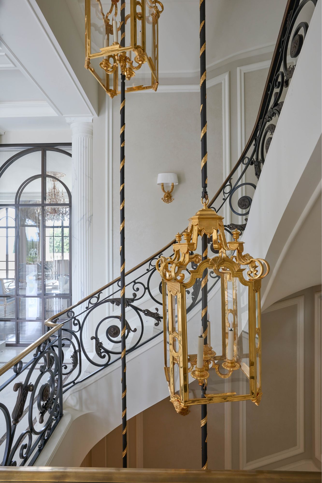 Katharine Pooley, Katharine Pooley Design Digest: Architectural Lighting