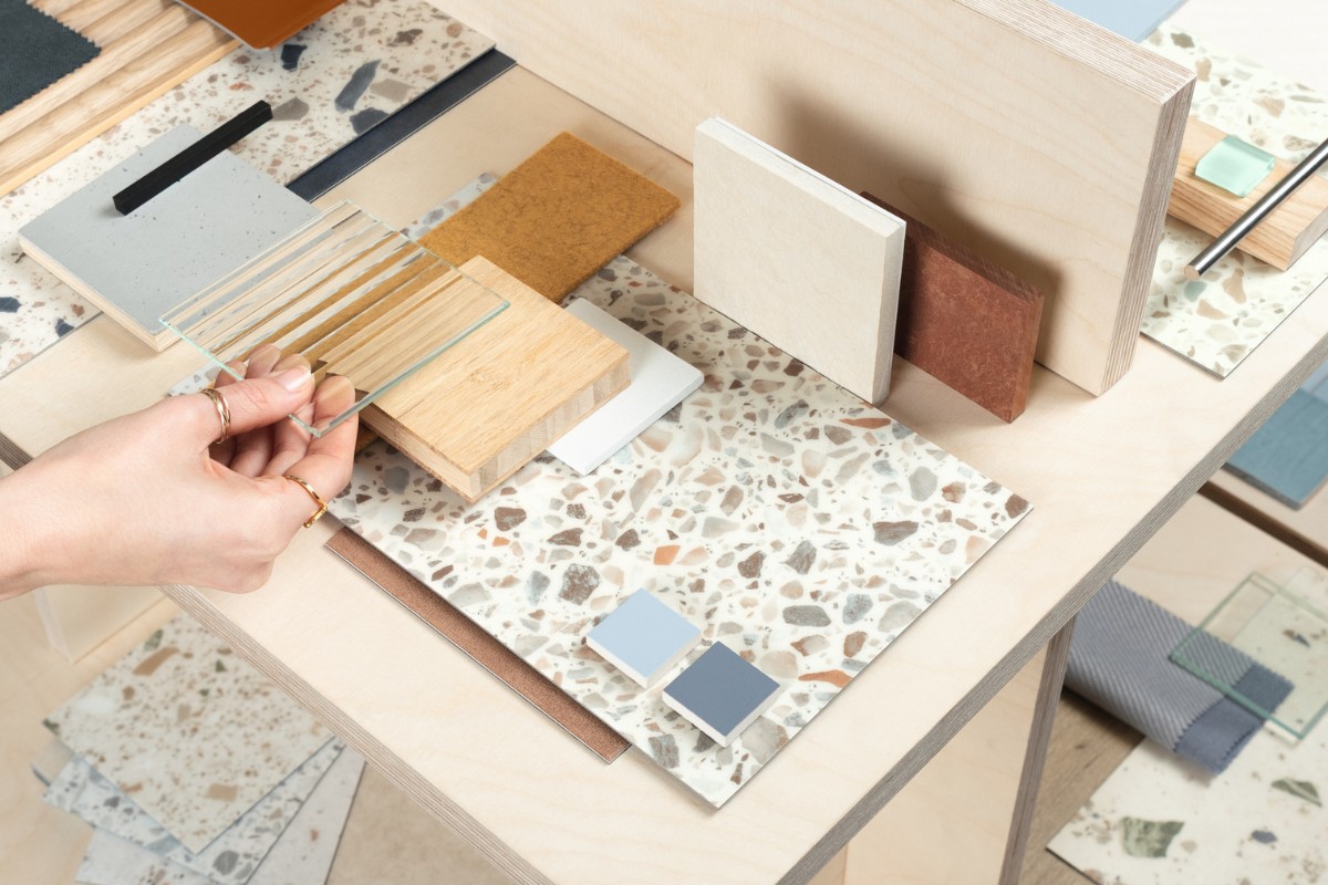 Amtico, Amtico Explores Calm and Connection with &lsquo;The Amtico Retreat&rsquo; at Clerkenwell Design Week 2026
