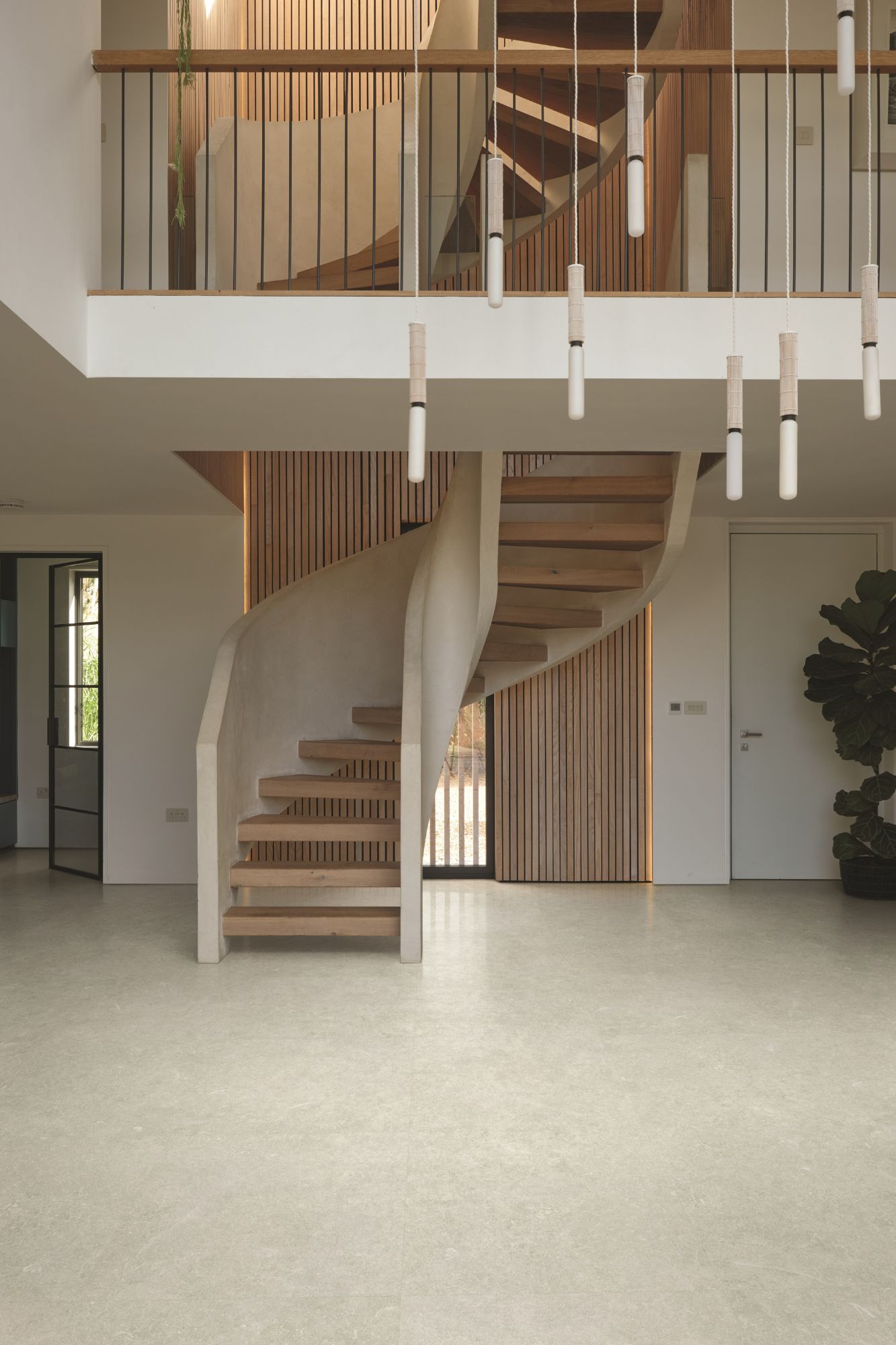 Karndean, Karndean Commercial Spotlights Wellbeing and Material Performance at CDW2026