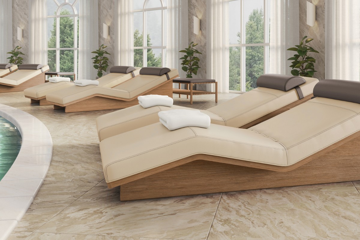 Garrett Leather, Garrett Leather Introduces the Lotus Collection: Setting a New Benchmark for Indoor and Outdoor Living