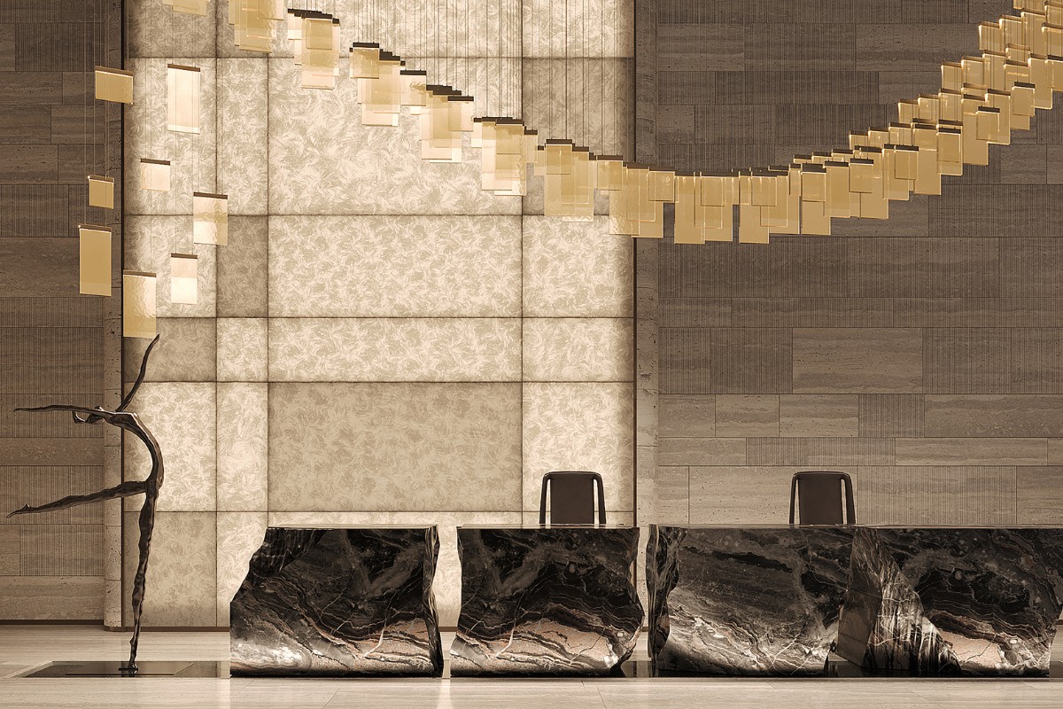 IQOSA, IQOSA Create an Atmosphere of Quiet Confidence