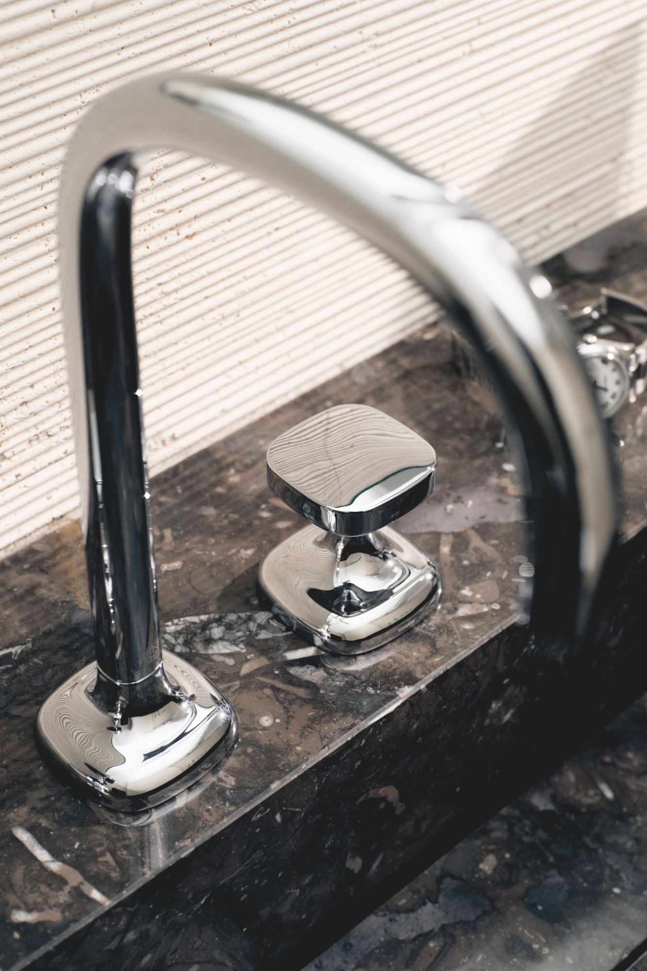 Dornbracht, Inspiring Your Vision: Dornbracht Presents a New Icon at Clerkenwell Design Week