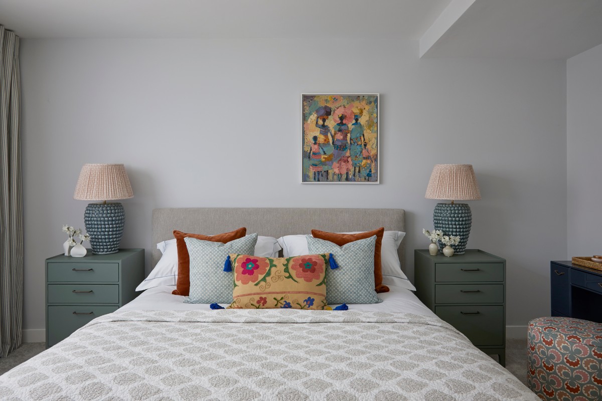 Studio Benaki, The Story Behind Studio Benaki: Crafting Deeply Personal, Expressive and Highly Functional Homes